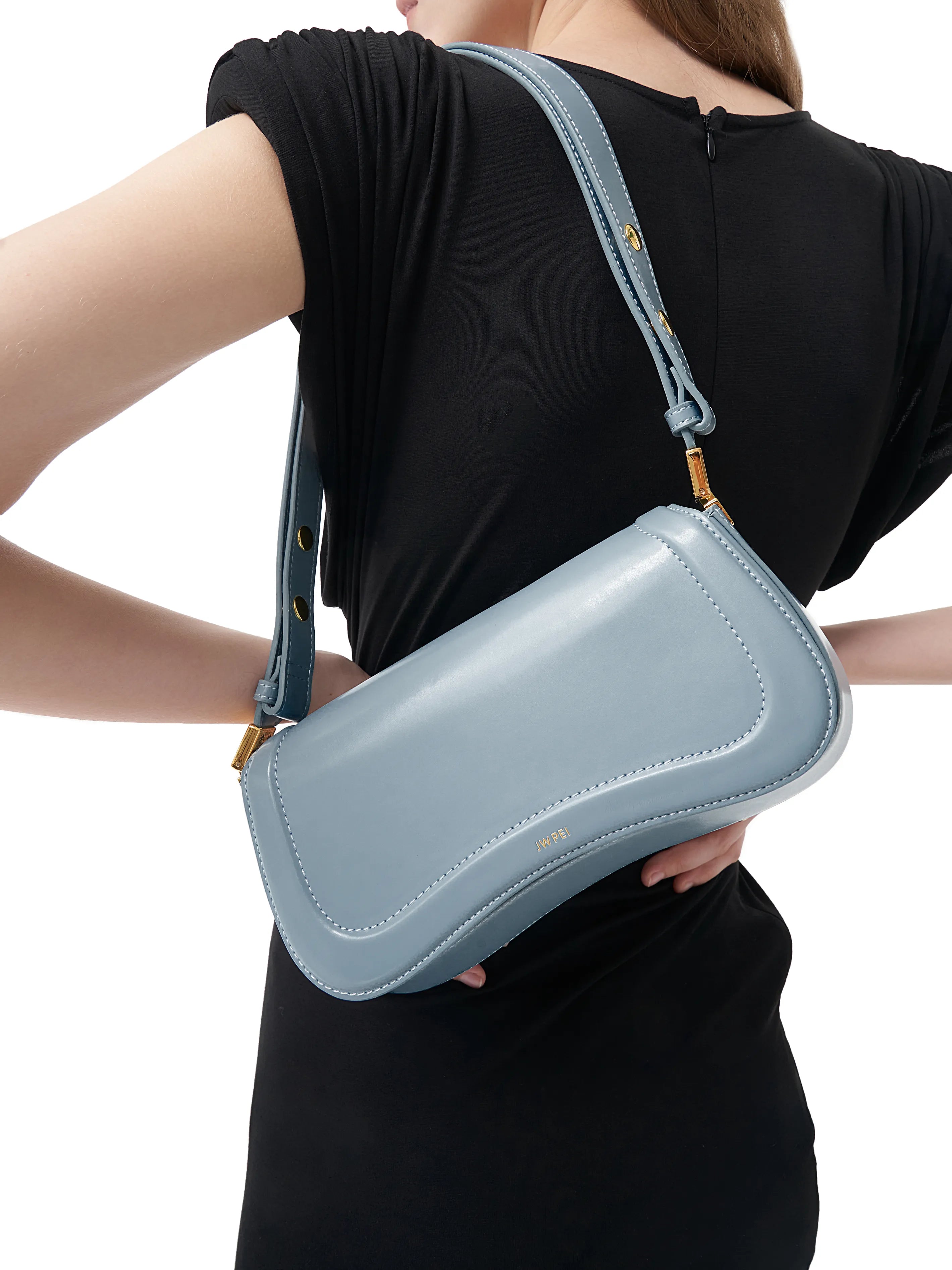 JW PEI_Steel Blue_Joy Shoulder Bags_1C56-5_Steel Blue_05