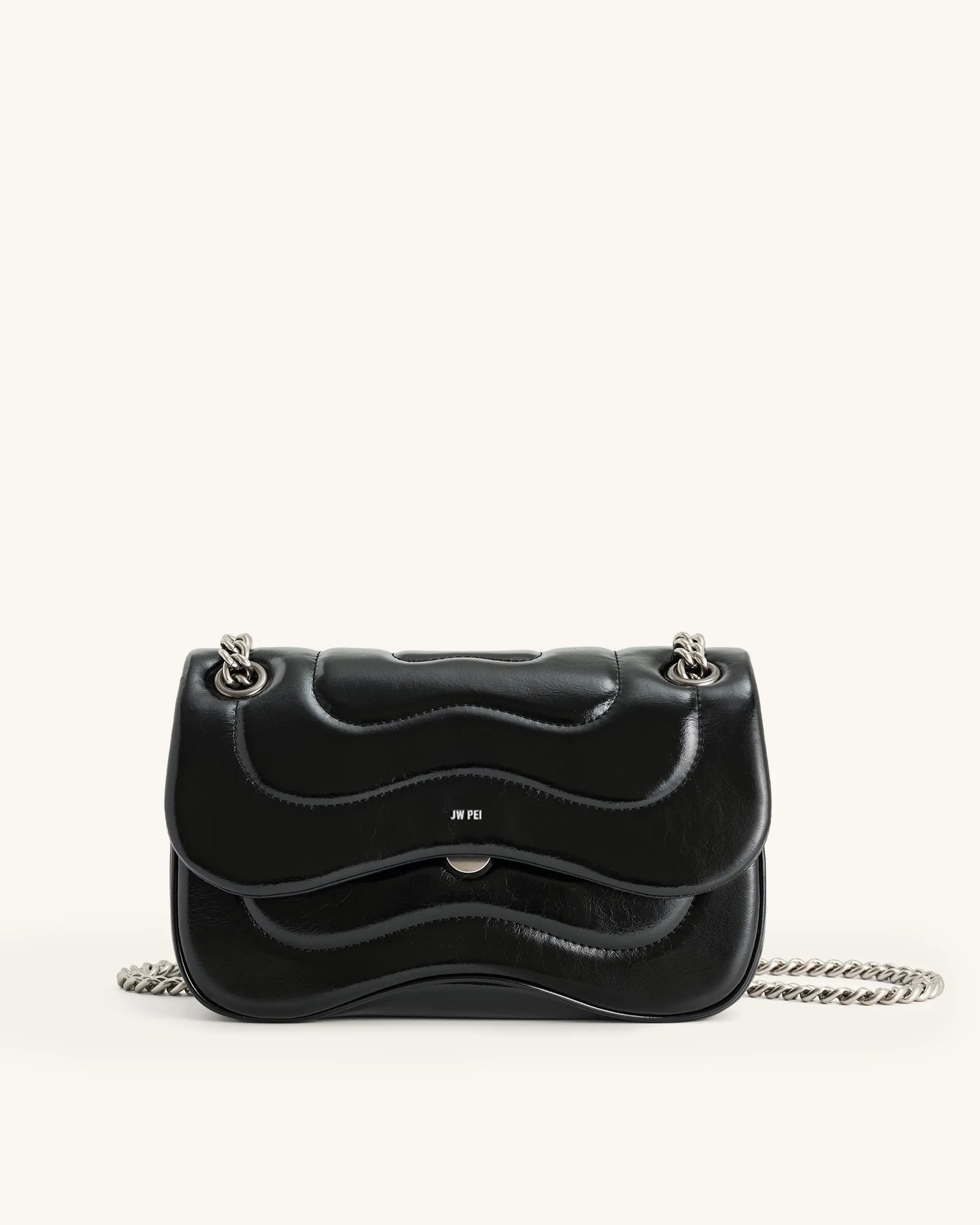 JW PEI_Black_Tina Quilted Chain Crossbody_1C79-1_Black_01