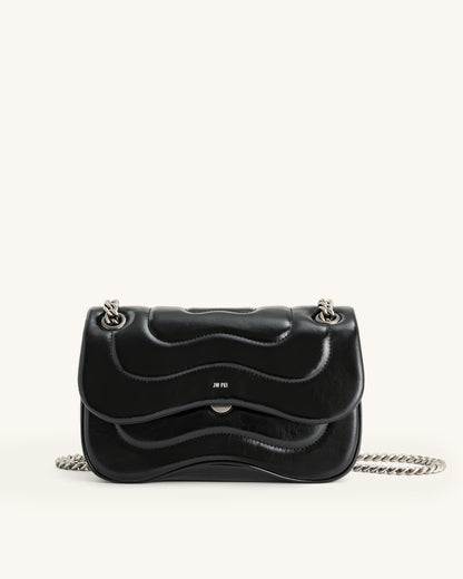 JW PEI_Black_Tina Quilted Chain Crossbody_1C79-1_Black_01