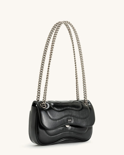 JW PEI_Black_Tina Quilted Chain Crossbody_1C79-1_Black_02