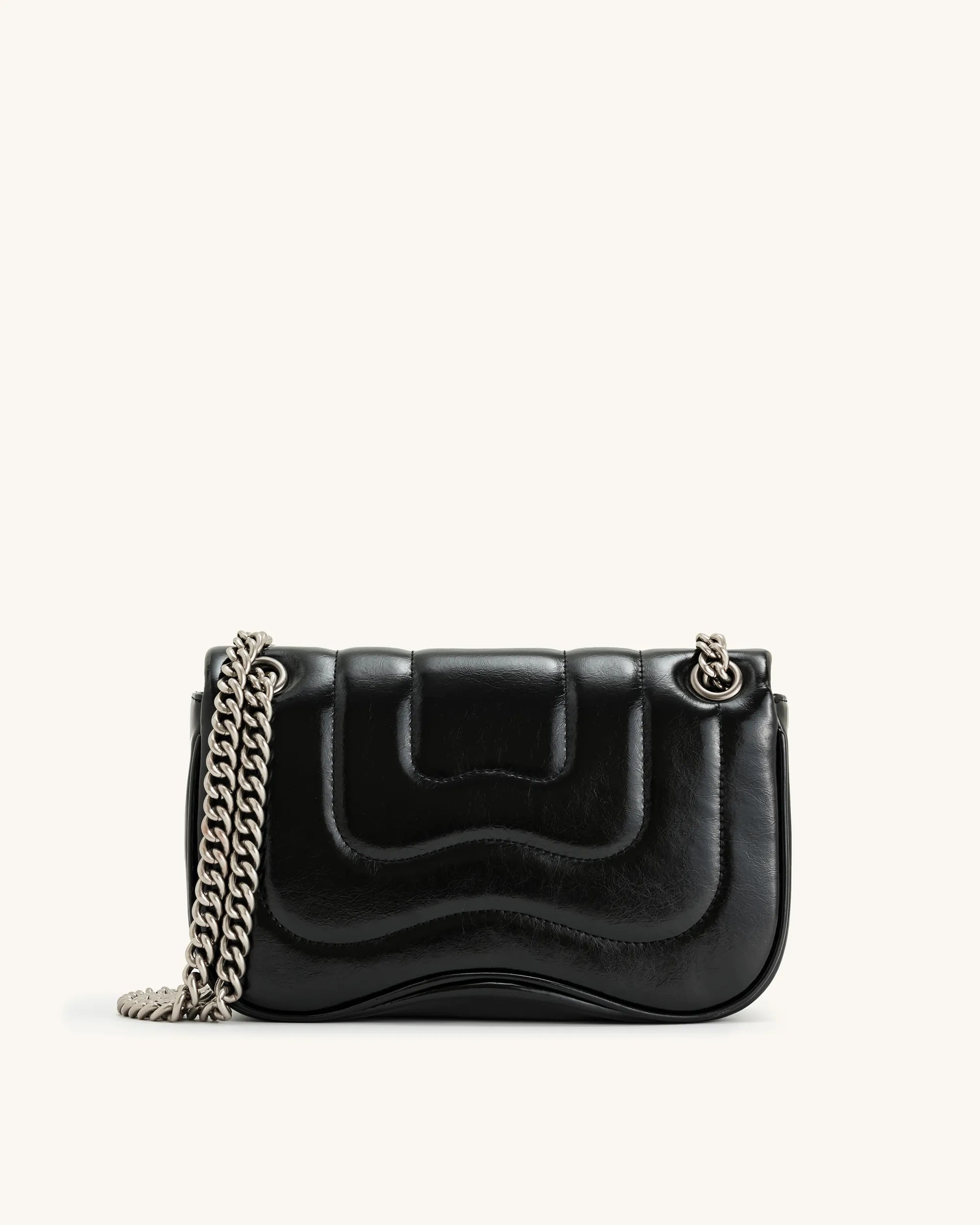 JW PEI_Black_Tina Quilted Chain Crossbody_1C79-1_Black_03