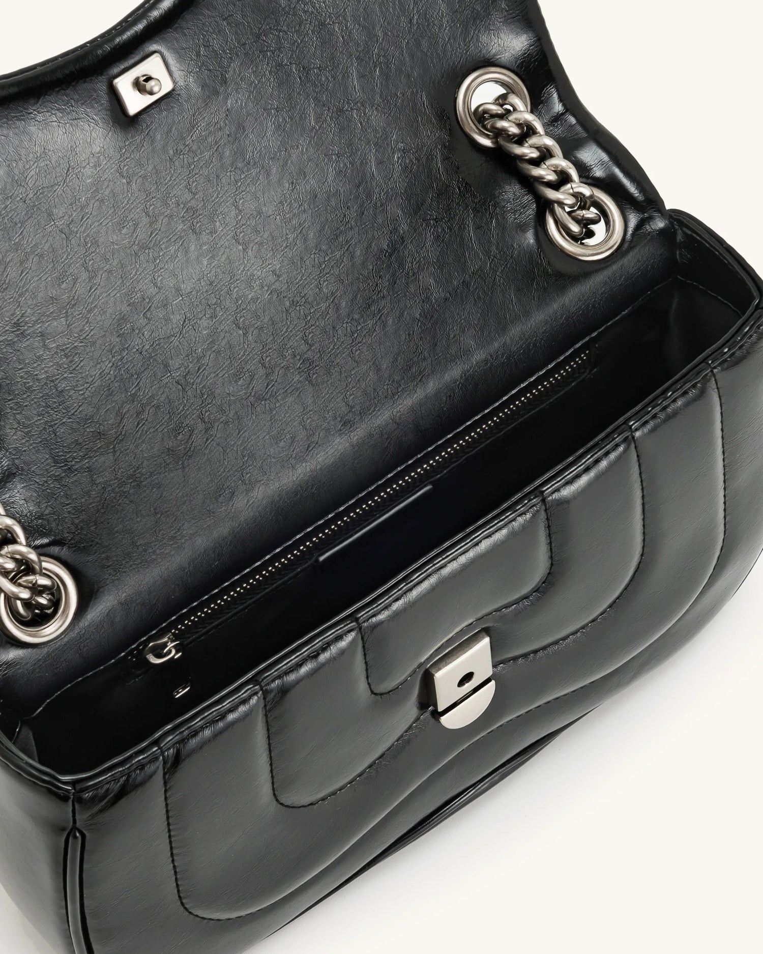 JW PEI_Black_Tina Quilted Chain Crossbody_1C79-1_Black_04