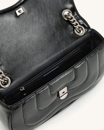 JW PEI_Black_Tina Quilted Chain Crossbody_1C79-1_Black_04