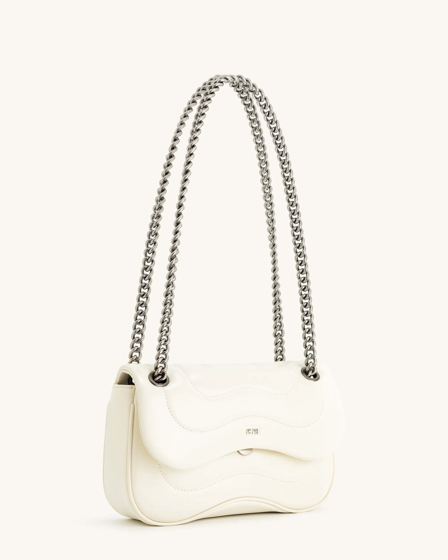 JW PEI_Ivory_Tina Quilted Chain Crossbody_1C79-2_Ivory_02