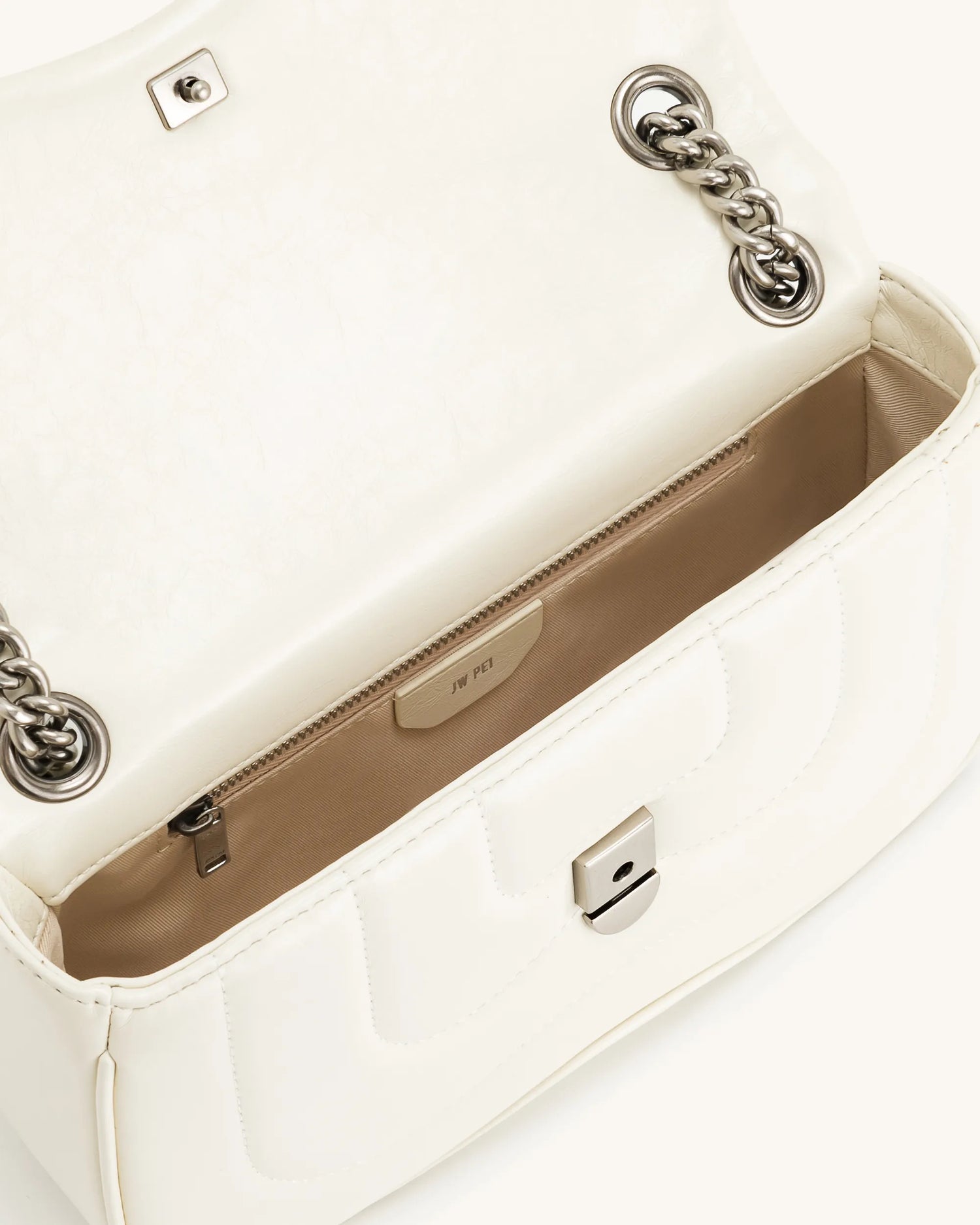 JW PEI_Ivory_Tina Quilted Chain Crossbody_1C79-2_Ivory_04