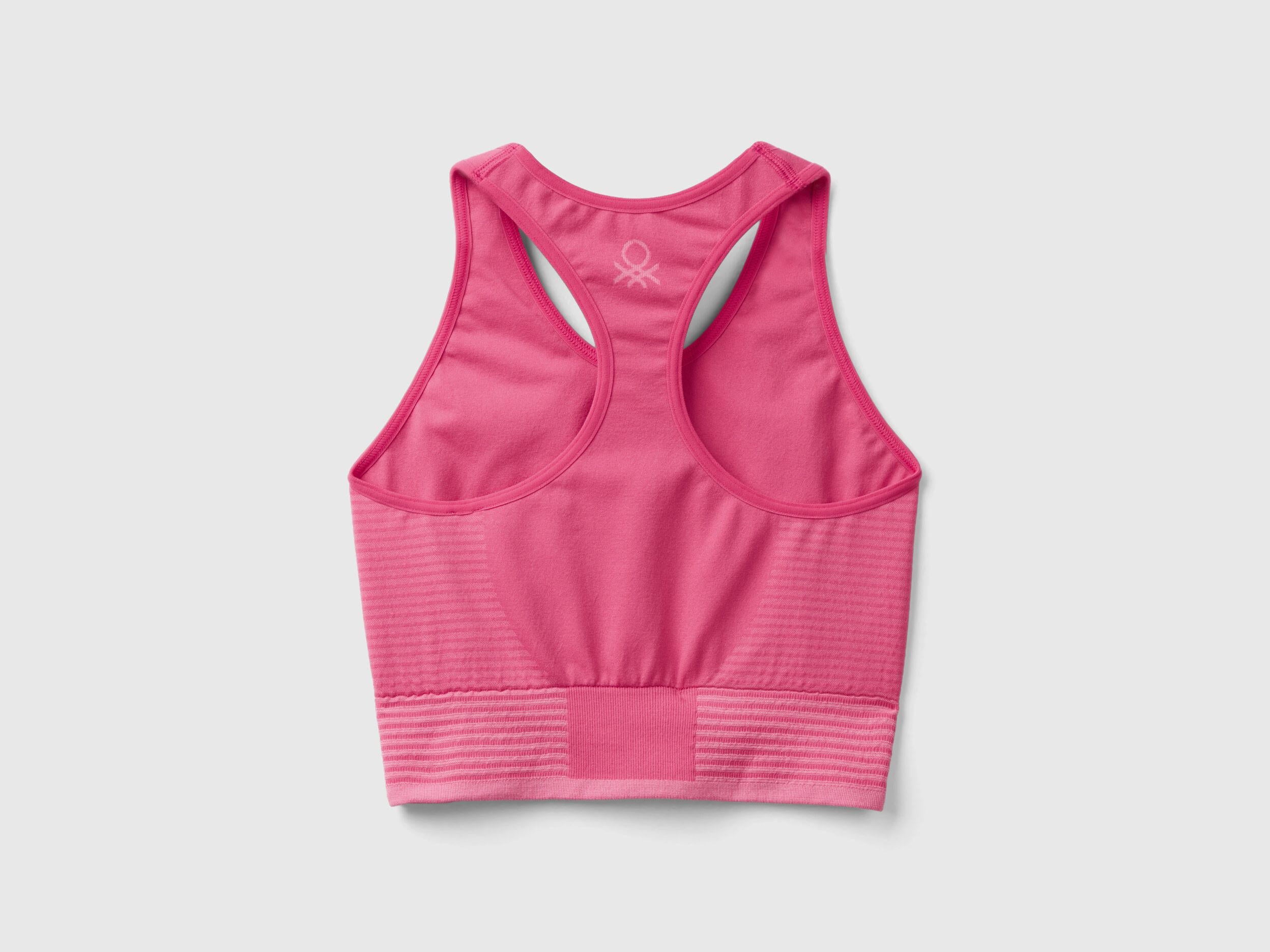 Seamless Sports Crop Top_1KIJ3H009_1M3_05