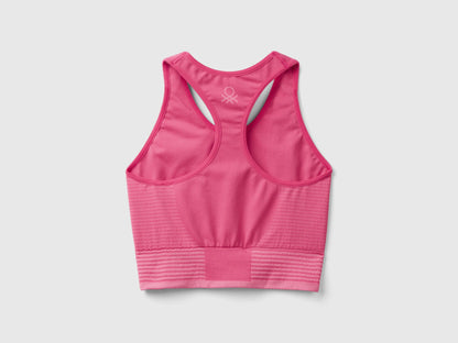 Seamless Sports Crop Top_1KIJ3H009_1M3_05