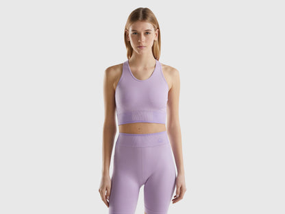 Seamless Sports Crop Top_1KIJ3H009_26G_01