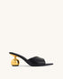 JW PEI_Black_Ellie Sphere Heel Mules_1SDS78-1_Black_01