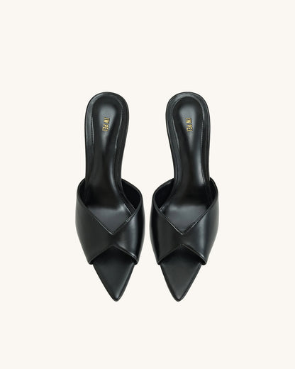 JW PEI_Black_Ellie Sphere Heel Mules_1SDS78-1_Black_04