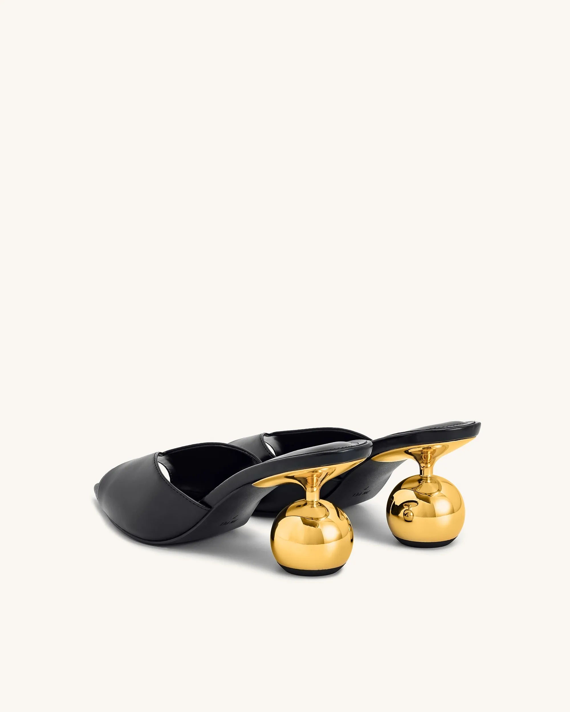 JW PEI_Black_Ellie Sphere Heel Mules_1SDS78-1_Black_05