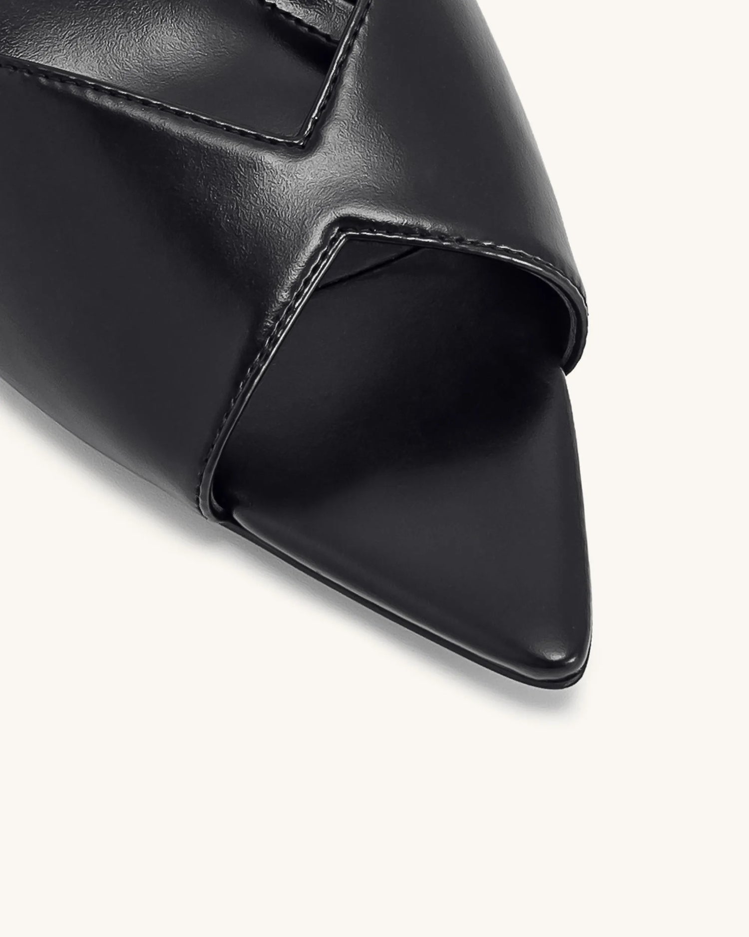 JW PEI_Black_Ellie Sphere Heel Mules_1SDS78-1_Black_06