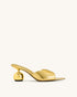 JW PEI_Gold_Ellie Sphere Heel Mules_1SDS78-8_Gold_01