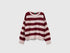 Benetton_Soft Pink_Striped Sweater_1Z8SQ108X_12U_01