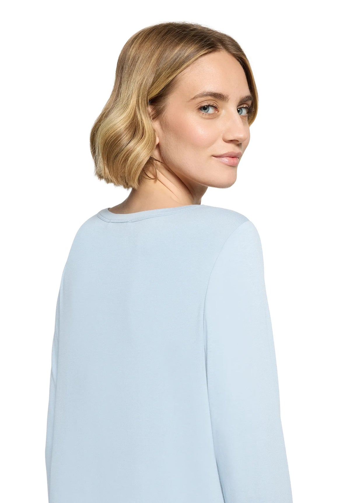 Betty Barclay  Women Blouse Top SKU: 2000-1798_8470 Image 05