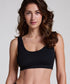 Hunkemoller_Dianne Scoop Bralette - Black_200273_Caviar_02