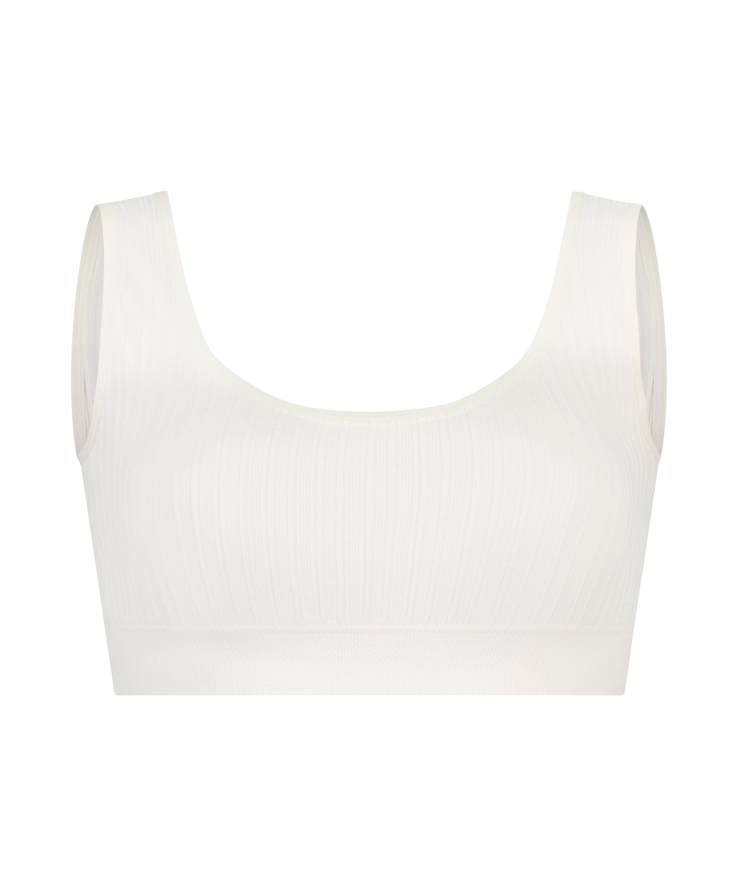 Hunkemoller_Dianne Scoop Bralette - White_200278_Snow White_01