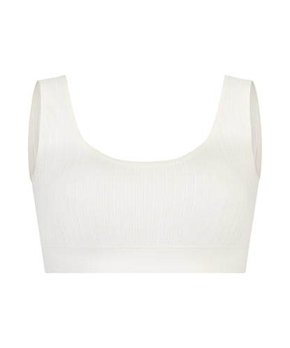 Hunkemoller_Dianne Scoop Bralette - White_200278_Snow White_01