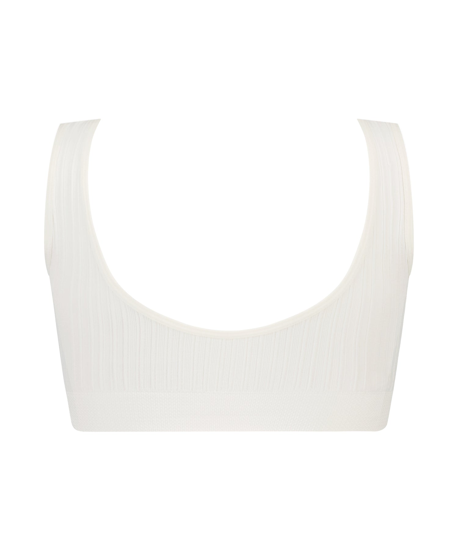 Hunkemoller_Dianne Scoop Bralette - White_200278_Snow White_06