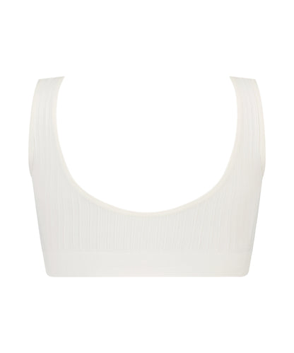 Hunkemoller_Dianne Scoop Bralette - White_200278_Snow White_06