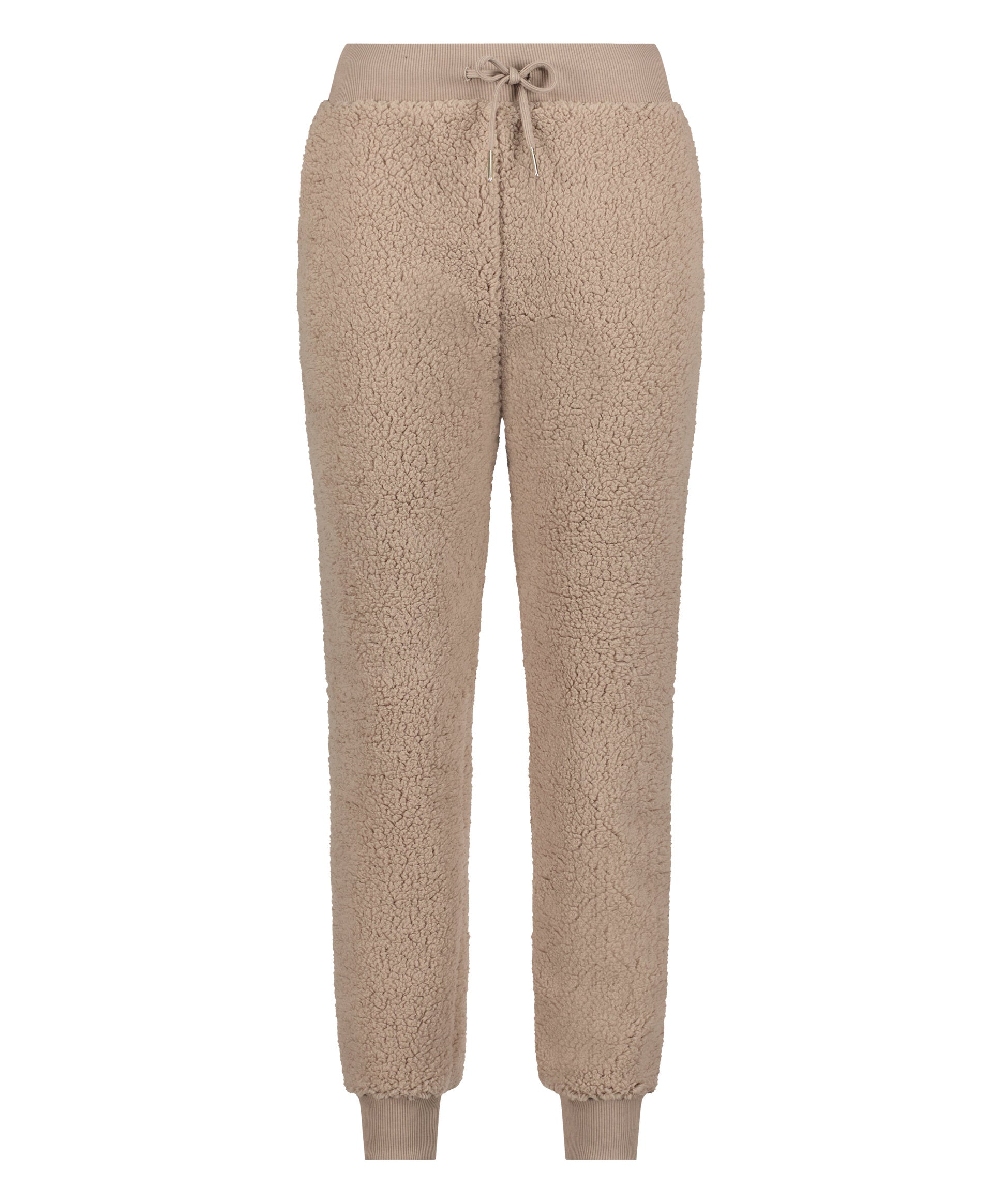 Jogger Slim Teddy_200310_Light Taupe_04