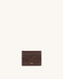 JW PEI Brown Women The Card Holder  SKU: 20035-13_Brown Croc Image 01