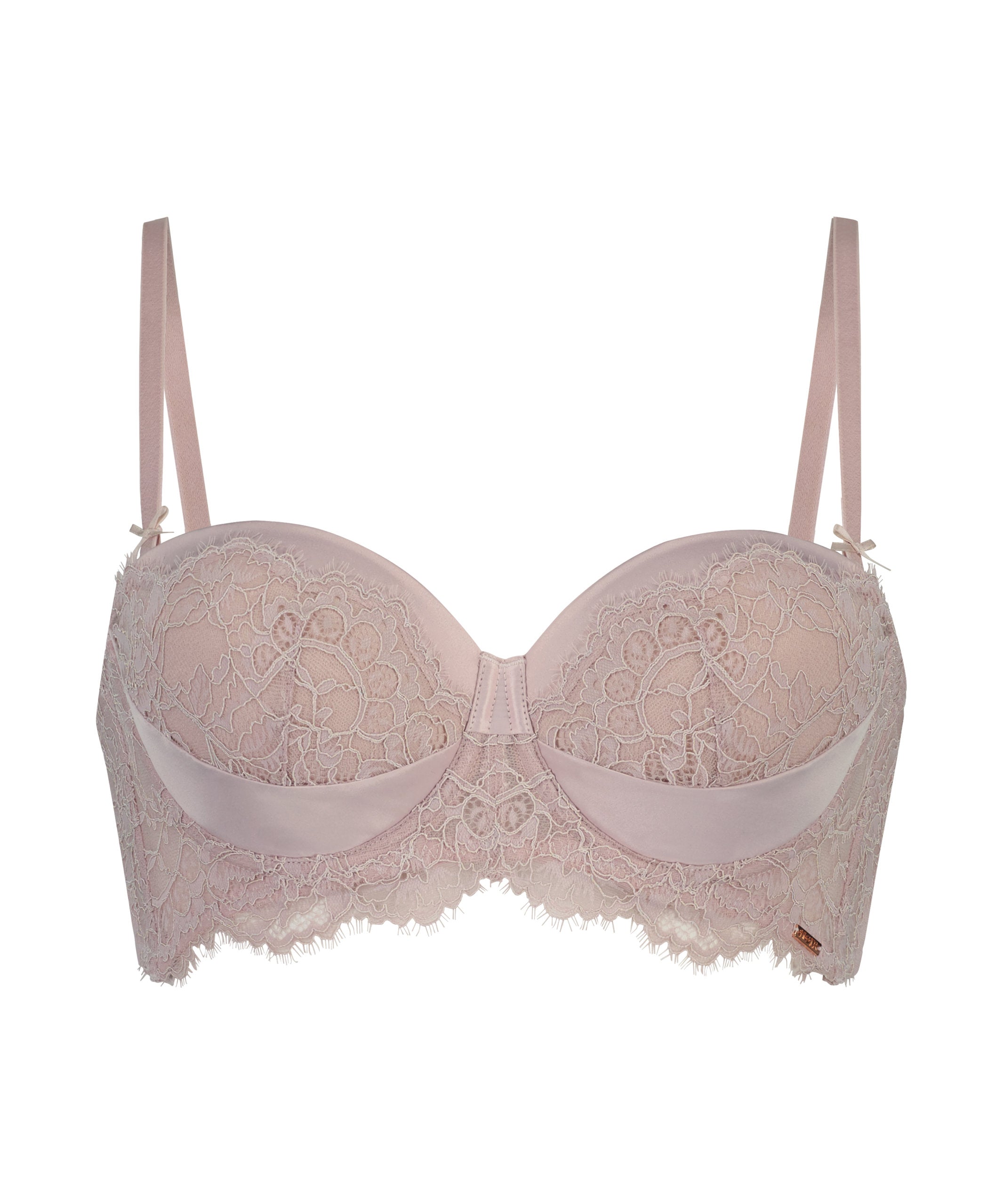 Leni Push Up Bra In Different Cup Sizes_200964_Burnished Lilac_01