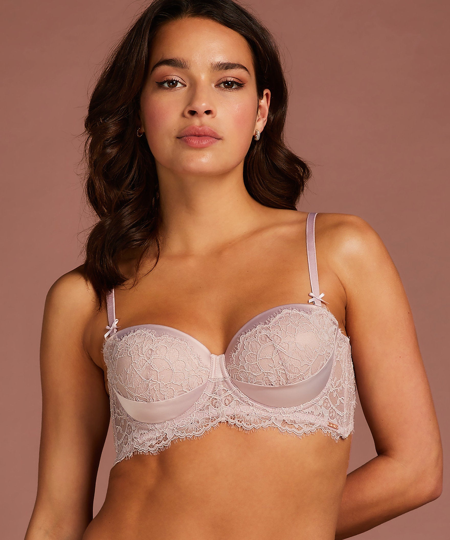 Leni Push Up Bra In Different Cup Sizes_200964_Burnished Lilac_03