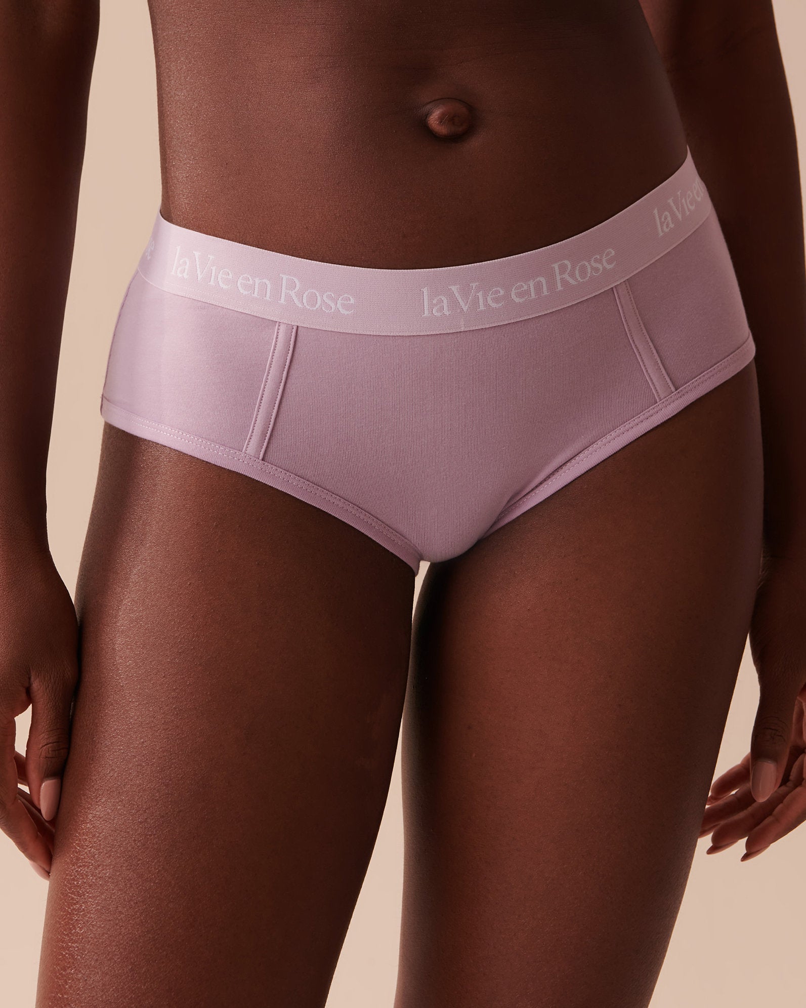 Cotton Briefs With Elastic Band_20100398_50057_01