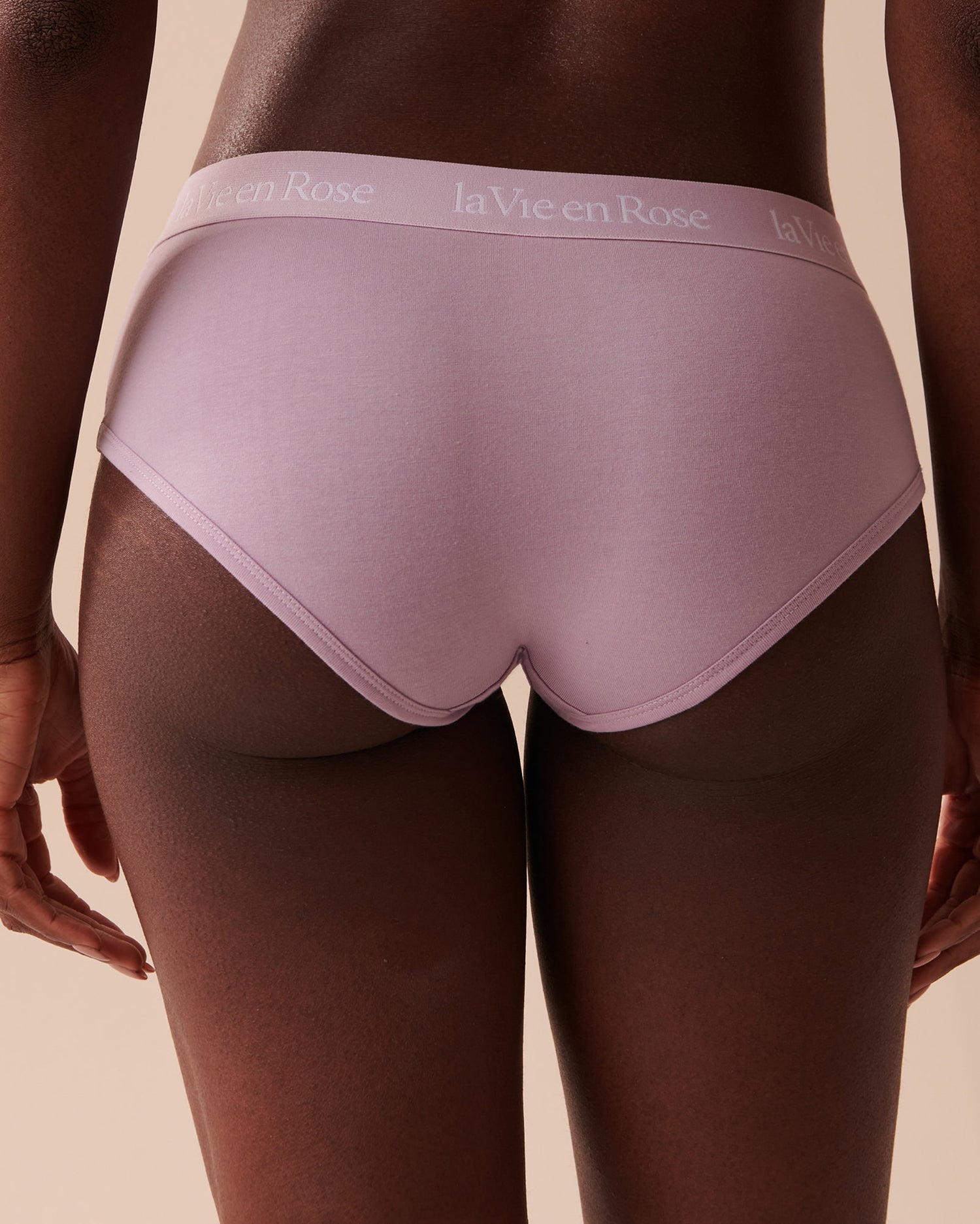 Cotton Briefs With Elastic Band_20100398_50057_02