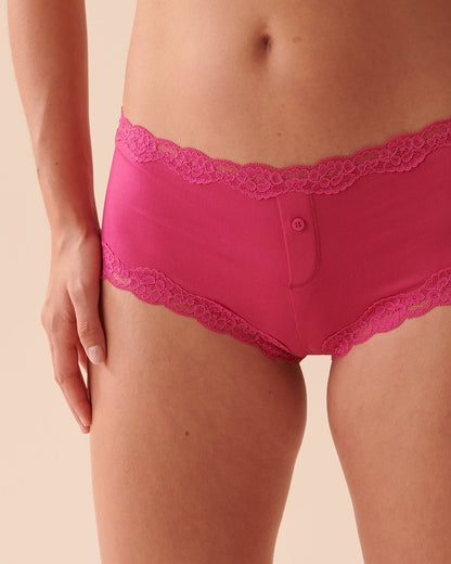 Boy Style Briefs With Lace Trim_20100407_60174_01