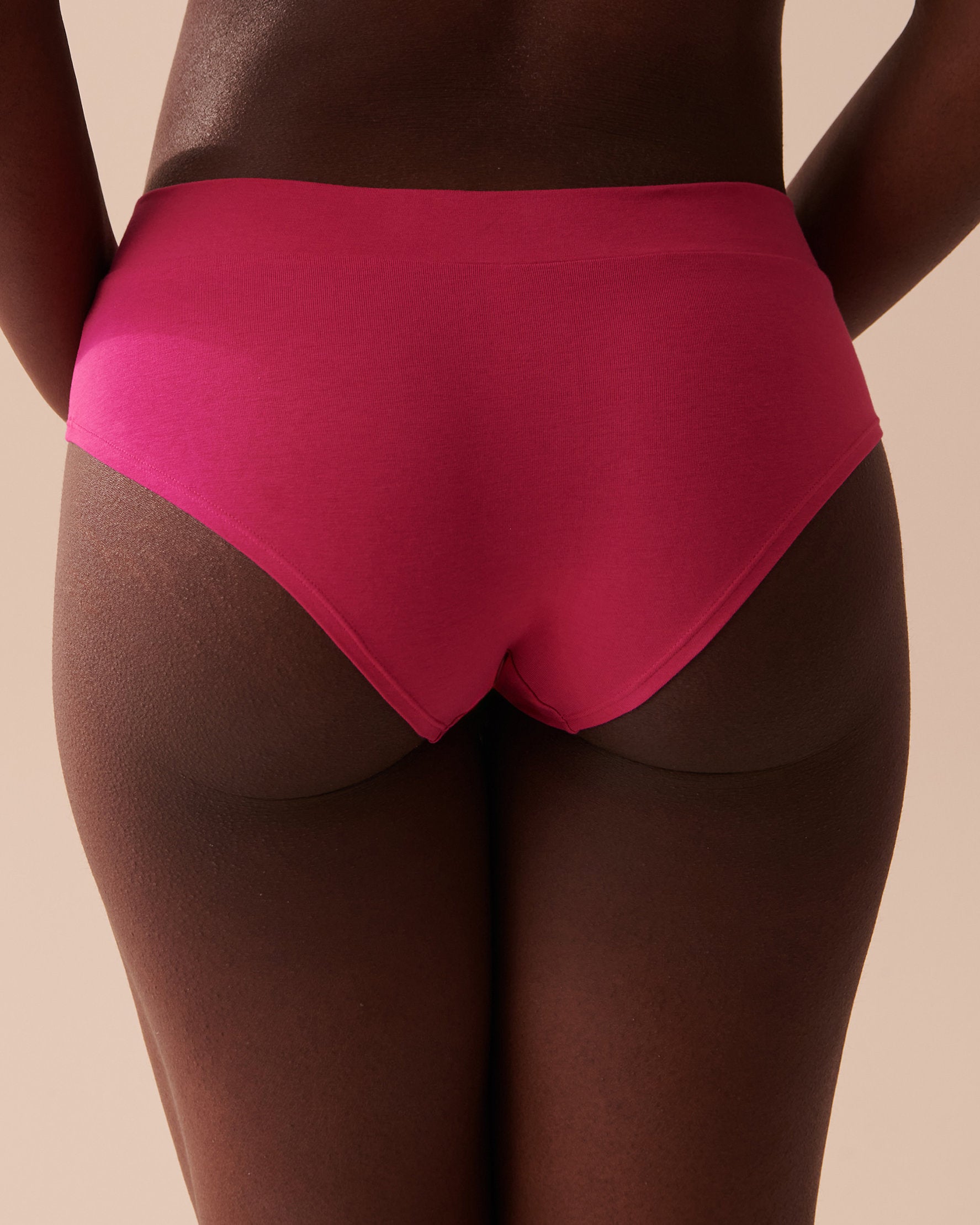 Cotton Briefs With Elastic Band_20100414_60174_02