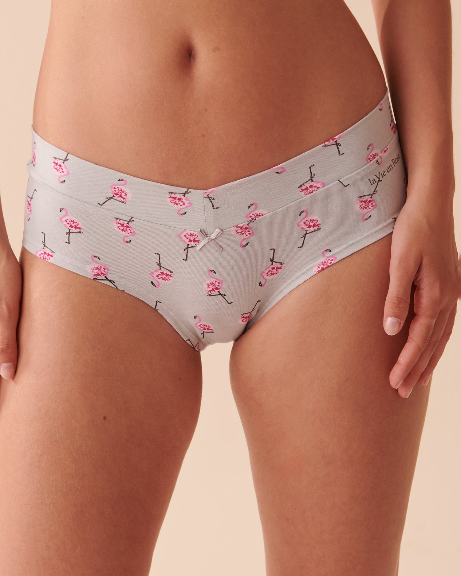 Cotton Briefs With Elastic Band_20100414_P00320_01