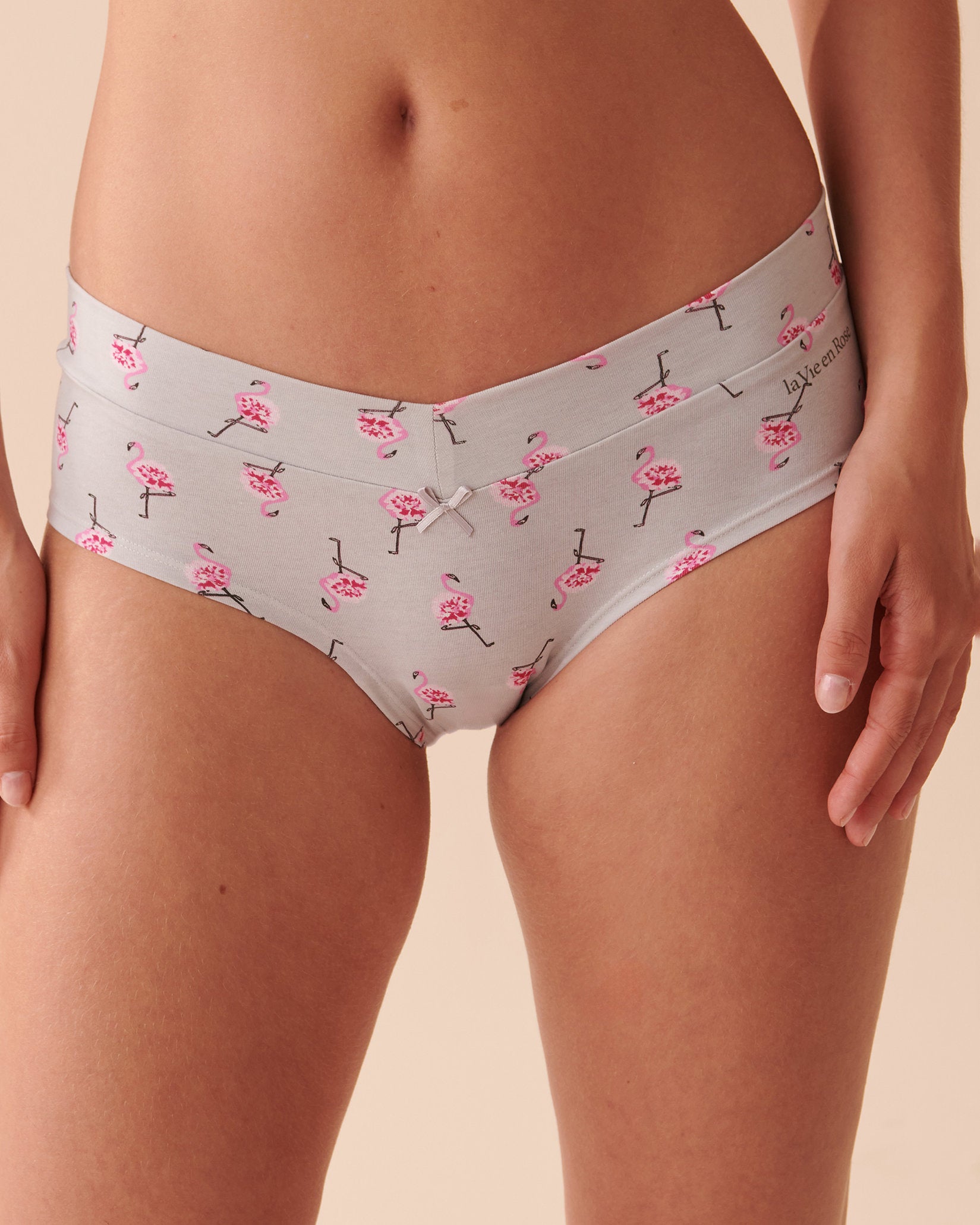 Cotton Briefs With Elastic Band_20100414_P00320_01