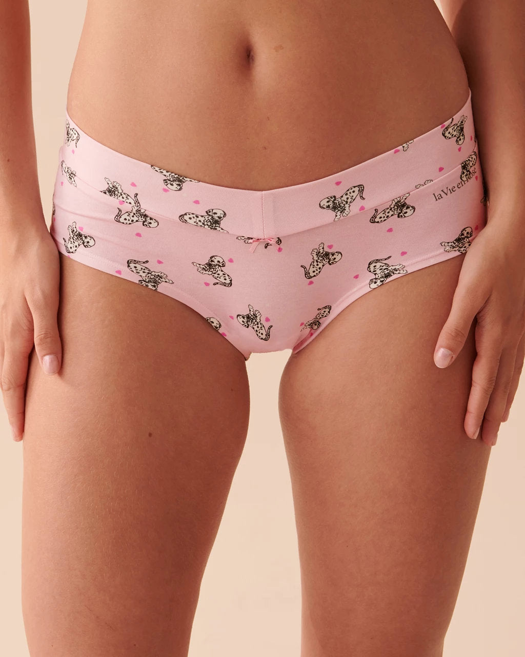 Cotton Briefs With Elastic Band_20100414_P60255_01