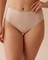 Cotton High Waist Bikini Briefs_20100473_20070_01