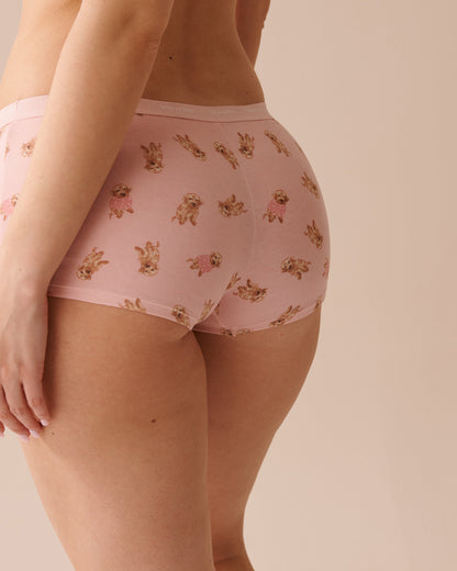 Boyshort Gena Cotton Briefs_20100474_P70054_02