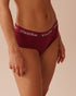 Cotton and Elastic Band Hiphugger Briefs_20100478_50069_01