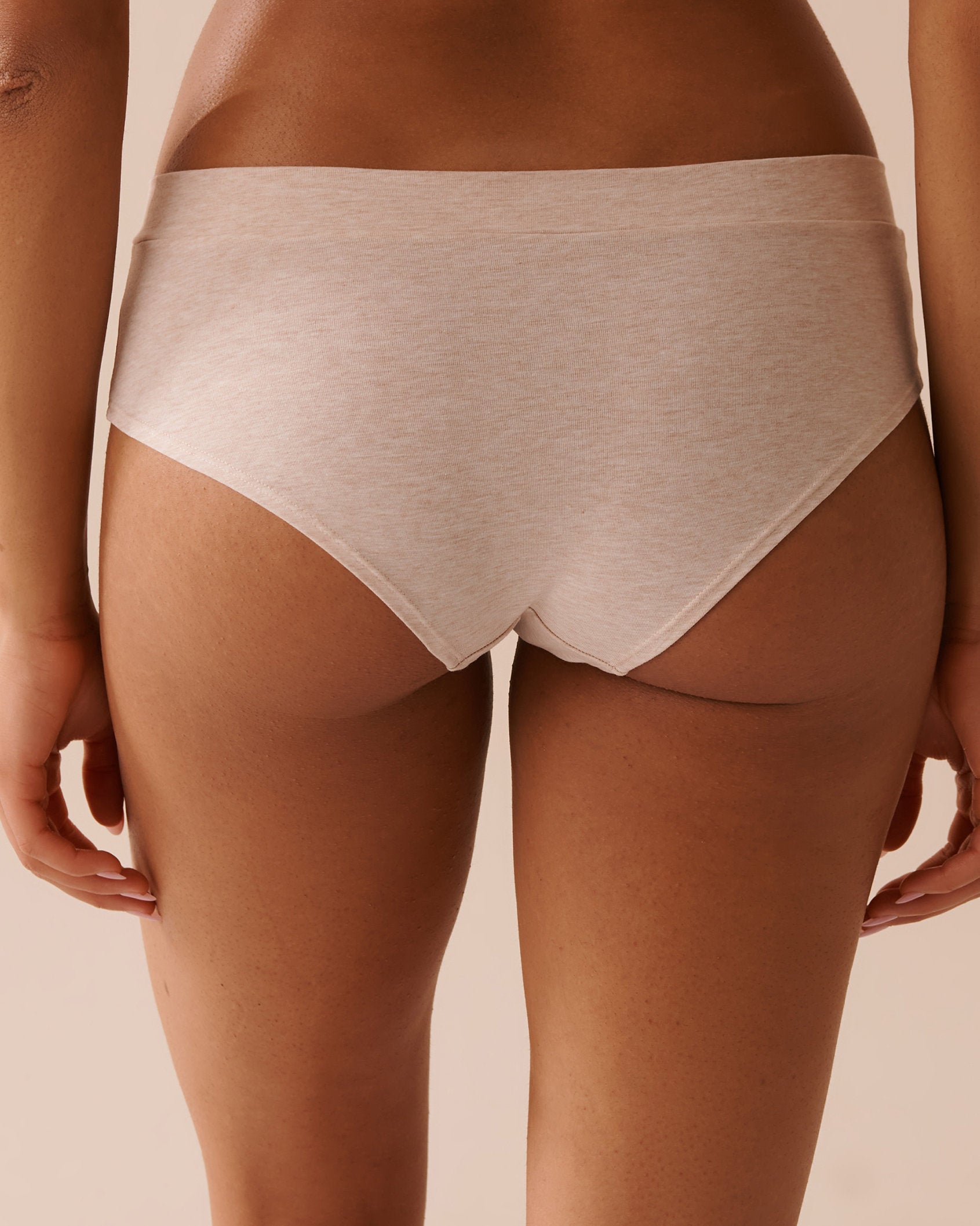 Be Comfy Cotton Hiphugger Panty_20100481_20070_02