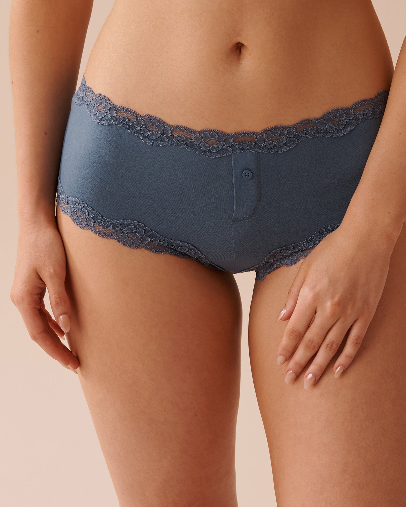 Peachy Dream Boyshort_20100484_40126_01