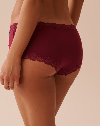 Peachy Dream Boyshort_20100484_50069_02