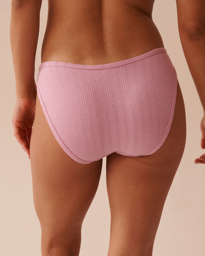 Ribbed Bikini Panty_20100488_50047_02