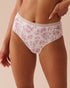 Lace Trim Super Soft High Waist Bikini Panty_20100497_P10424_01