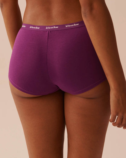 Boyshort Gena Cotton Briefs_20100500_50074_02