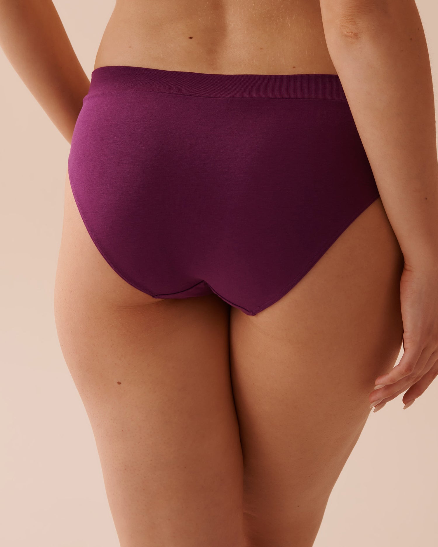 Be Comfy Cotton Bikini Panty_20100502_50074_02