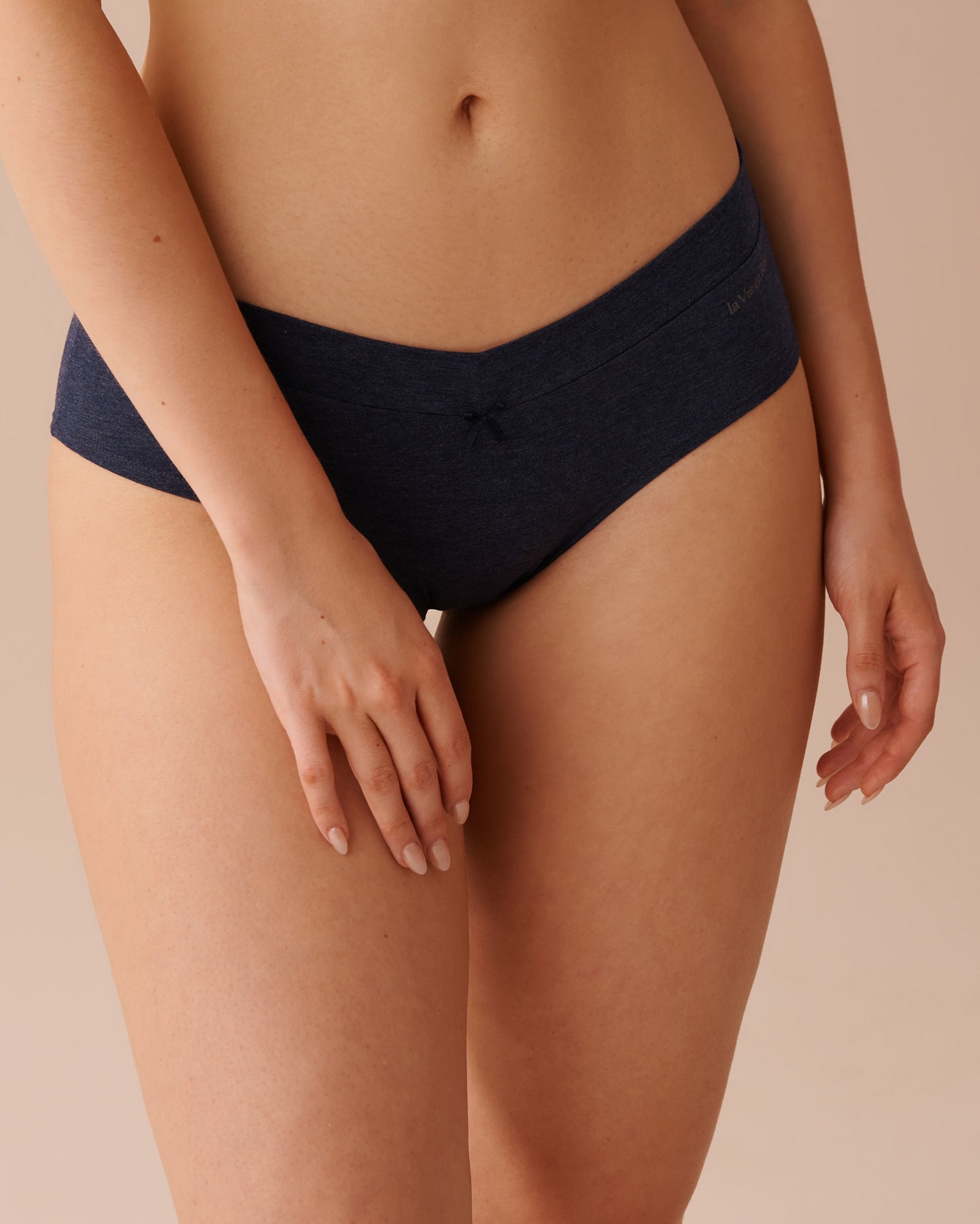 Be Comfy Cotton Hiphugger Panty_20100503_40102_01