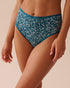 Cotton High Waist Bikini Panty_20100504_P40363_01