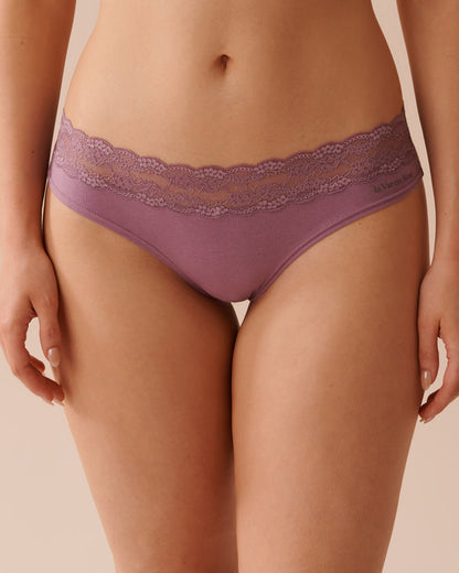 Cotton and Lace Band Cheeky Panty_20100506_50072_01