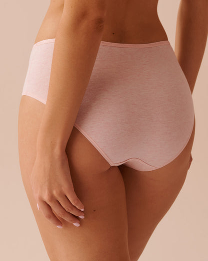 Cotton High Waist Bikini Panty_20100509_60193_02