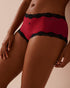 Super Soft Lace Trim Boyleg Panty_20100515_60169_01